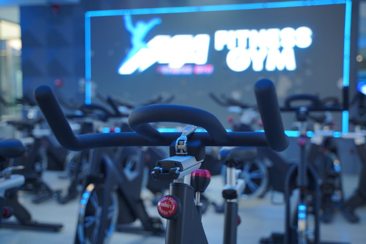 Cardio Training
